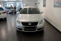 Volkswagen Passat 2.0 TDi Sport, NAVI