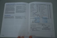 Volkswagen Passat 2.0 TDi Sport, NAVI