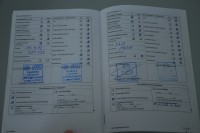 Volkswagen Passat 2.0 TDi Sport, NAVI