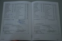 Volkswagen Passat 2.0 TDi Sport, NAVI