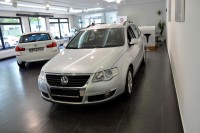 Volkswagen Passat 2.0 TDi Sport, NAVI