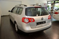 Volkswagen Passat 2.0 TDi Sport, NAVI