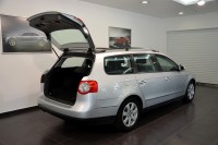 Volkswagen Passat 2.0 TDi Sport, NAVI