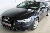 Audi A6 3.0 TDI quattro