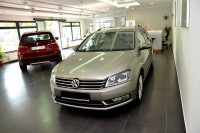 Volkswagen Passat 2.0 TDi, Highline, BMT, Xenon