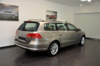 Volkswagen Passat 2.0 TDi, Highline, BMT, Xenon