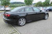 Audi A6 3.0 TDI quattro