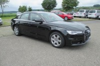 Audi A6 3.0 TDI quattro