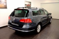 Volkswagen Passat 2.0 TDi, BMT Comfortline,103kW
