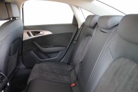 Audi A6 3.0 TDi, quattro, Bose SS