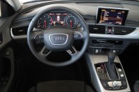 Audi A6 3.0 TDi, quattro, Bose SS