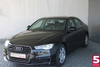Audi A6 3.0 TDi, quattro, Bose SS