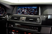BMW 530d xDrive, F10, navi, AKCE