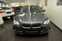 BMW 530d xDrive, F10, navi, AKCE
