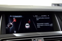 BMW 530d xDrive, F10, navi, AKCE