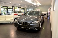 BMW 530d xDrive, F10, navi, AKCE