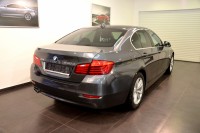 BMW 530d xDrive, F10, navi, AKCE