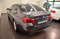 BMW 530d xDrive, F10, navi, AKCE
