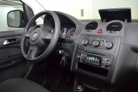 Volkswagen Caddy 2.0 TDI 4x4 Long
