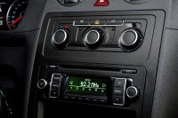 Volkswagen Caddy 2.0 TDI 4x4 Long