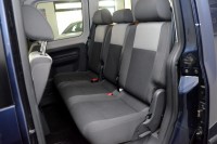 Volkswagen Caddy 2.0 TDI 4x4 Long