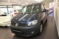 Volkswagen Caddy 2.0 TDI 4x4 Long