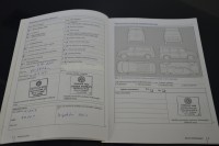 Volkswagen Caddy 2.0 TDI 4x4 Long