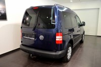 Volkswagen Caddy 2.0 TDI 4x4 Long