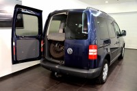 Volkswagen Caddy 2.0 TDI 4x4 Long