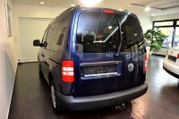 Volkswagen Caddy 2.0 TDI 4x4 Long