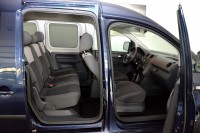 Volkswagen Caddy 2.0 TDI 4x4 Long