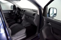 Volkswagen Caddy 2.0 TDI 4x4 Long