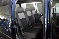 Volkswagen Caddy 2.0 TDI 4x4 Long