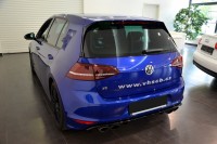 Volkswagen Golf 2.0 TFSi R-line, 300 HP, ČR