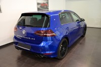 Volkswagen Golf 2.0 TFSi R-line, 300 HP, ČR