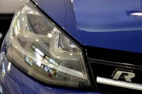 Volkswagen Golf 2.0 TFSi R-line, 300 HP, ČR