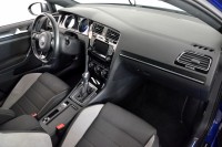 Volkswagen Golf 2.0 TFSi R-line, 300 HP, ČR