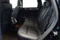 Porsche Cayenne Diesel, Navi, Panorama