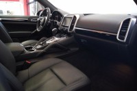 Porsche Cayenne Diesel, Navi, Panorama