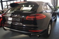 Porsche Cayenne Diesel, Navi, Panorama