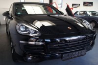 Porsche Cayenne Diesel, Navi, Panorama