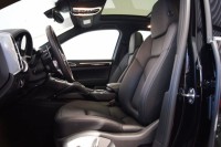 Porsche Cayenne Diesel, Navi, Panorama
