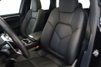 Porsche Cayenne Diesel, Navi, Panorama