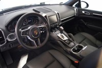 Porsche Cayenne Diesel, Navi, Panorama