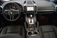 Porsche Cayenne Diesel, Navi, Panorama