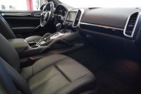Porsche Cayenne Diesel, Navi, Panorama