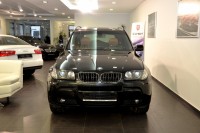 BMW X3 3.0 D 4x4