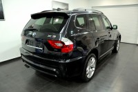 BMW X3 3.0 D 4x4