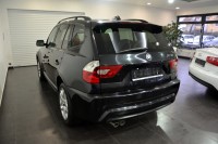 BMW X3 3.0 D 4x4