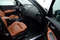 BMW X3 3.0 D 4x4
